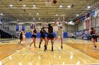 WBBall vs ENC  Wheaton College women's basketball vs Eastern Nazarene College. - Photo By: KEITH NORDSTROM : Wheaton, basketball, ENC, Eastern Nazarene College